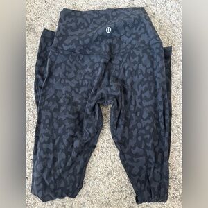 Lululemon leggings